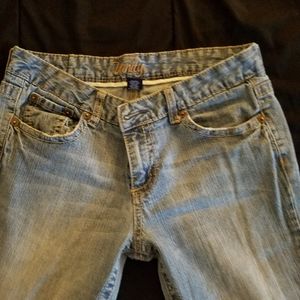 Vanity Jeans 31W/31L